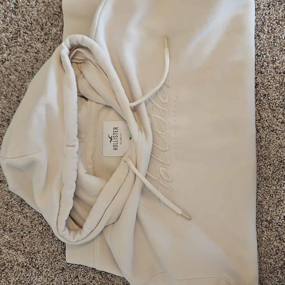 Men's Hollister Hoodie